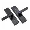 ConvOw Smart WiFi Graffiti Fingerprint Lock Fashion Password Lock(5050 22x180) view 1