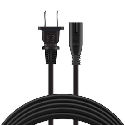Dysead Replacement 6ft UL AC Power Cord Cable Compatible with HP Envy Pro 6455 6475 8QQ86A#B1H AiO Printer