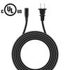 Dysead Replacement 6ft UL AC Power Cord Cable Compatible with HP Envy Pro 6455 6475 8QQ86A#B1H AiO Printer view 2