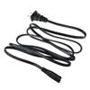 Dysead Replacement 6ft UL AC Power Cord Cable Compatible with HP Envy Pro 6455 6475 8QQ86A#B1H AiO Printer view 4