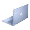 HP Convertible 2-in-1 Chromebook in Blue 14" Touch FHD Intel 4-Core up to 3.40GHz 4GB Ram 64GB Storage 4K Graphics Super-Fast WiFi Chrome OS (14b - Renewed) view 3