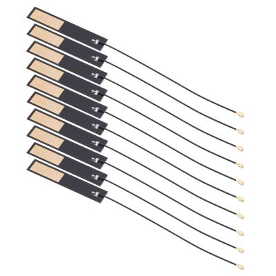 Antenna 5dbi Stable Range Interface for 2G 3G 4G Network Card GPRS Mobile Internet of Things Data Equipment
