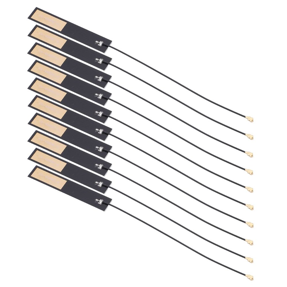 Antenna 5dbi Stable Range Interface for 2G 3G 4G Network Card GPRS Mobile Internet of Things Data Equipment