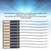 Antenna 5dbi Stable Range Interface for 2G 3G 4G Network Card GPRS Mobile Internet of Things Data Equipment view 4