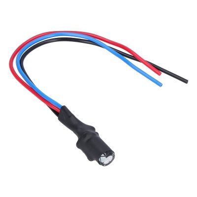 Rear View Camera Rectifier Cable, Car Backup Camera Fir Car Camera Noise Filter 12V, Camera Image Stabilizer, Car Backup Camera Fir for German Cars