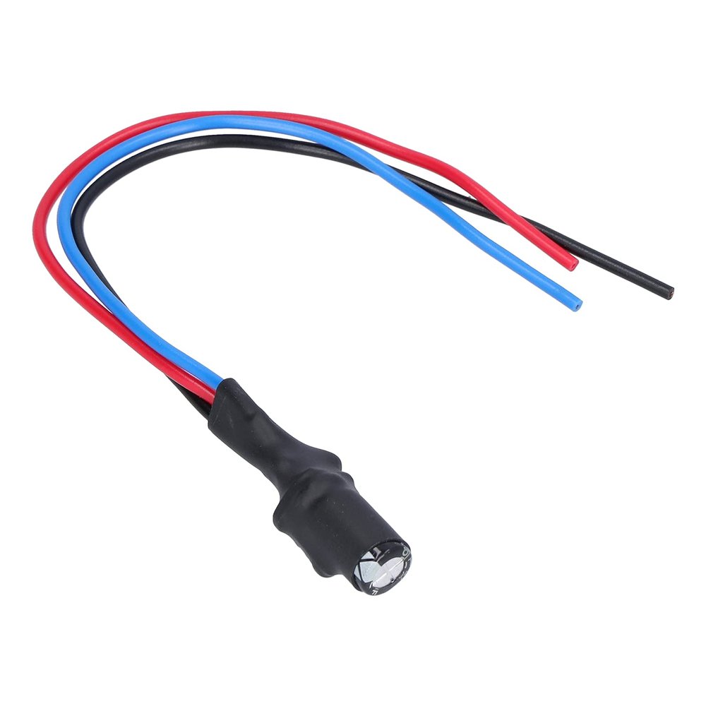Rear View Camera Rectifier Cable, Car Backup Camera Fir Car Camera Noise Filter 12V, Camera Image Stabilizer, Car Backup Camera Fir for German Cars