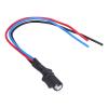 Rear View Camera Rectifier Cable, Car Backup Camera Fir Car Camera Noise Filter 12V, Camera Image Stabilizer, Car Backup Camera Fir for German Cars view 1
