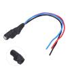 Rear View Camera Rectifier Cable, Car Backup Camera Fir Car Camera Noise Filter 12V, Camera Image Stabilizer, Car Backup Camera Fir for German Cars view 2