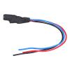 Rear View Camera Rectifier Cable, Car Backup Camera Fir Car Camera Noise Filter 12V, Camera Image Stabilizer, Car Backup Camera Fir for German Cars view 3