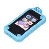 96MP 1080P Dual Lens Camera, 2.8in Touchscreen, MP3 MP4 Player, with Various Filters, Game Modes, for Exploration, Learning, Entertainment view 1
