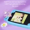 96MP 1080P Dual Lens Camera, 2.8in Touchscreen, MP3 MP4 Player, with Various Filters, Game Modes, for Exploration, Learning, Entertainment view 3