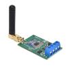 Master Slave Network Transceiver RS485 Repeater UHF FR Module Board RT18A01, 500m, Easy for Electronic Equipment, PCB Material (433MHz) view 1