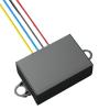 12V isolated power module 24V36V48V60V72V80V to 12V DC step-down converter(24V to 12V4A) view 1