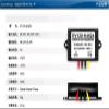 48V to 24V5A DC step-down module 36V to 24V power converter 36V48V to 24V step-down view 2