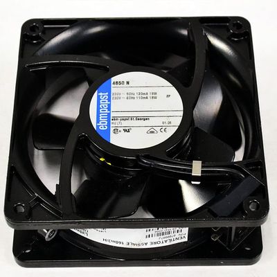 AJSWISH 4650N AC230V19/18W Cooling Fan for 4650N 12CM 12038 AC AXIAL Fan