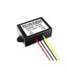 48V to 24V6A DC step-down module 36V to 24V power converter 36V48V to 24V step-down view 1