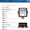 48V to 24V6A DC step-down module 36V to 24V power converter 36V48V to 24V step-down view 2