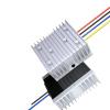 Isolated 12V to 12V voltage regulator DC power supply 9-36V to 12V step-down converter module(9 36V to 12V3A) view 1