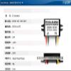 36V48V to 24V1A step-down module 36V to 24V power converter DC48V to DC24V step-down view 2