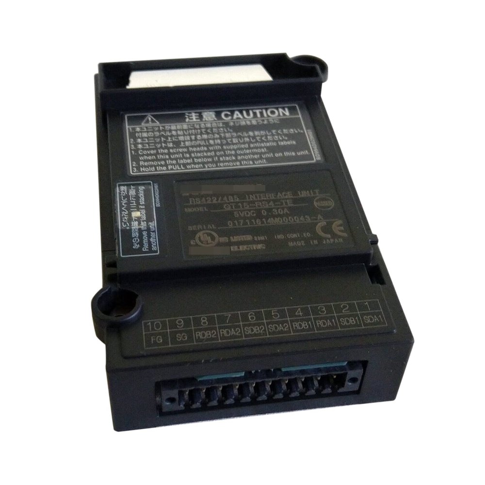 Expediated GT15-RS4-TE New GT15RS4TE Sealed in Box