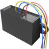 12V isolated power module 24V36V48V60V72V80V to 12V DC step-down converter(80V to 12V4A) view 3