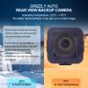 GRIZZLY AUTO Rear View Backup Camera Replacement for Ford F250 F350 F450 F550 Super Duty 2013 2014 V8 6.2L 6.7L V10 6.8L Parking Assist Camera Replace EC3Z19G490A EC3Z-19G490-A view 4