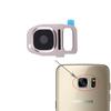 Mobile Phone Camera for Galaxy S7 / G930 Rear Camera Lens Cover view 1