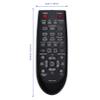 AH59-02548A Replace Remote Control Compatible with Samsung Crystal Surround Air Track HW-F350 HW-F355 HW-F350/ZA HW-F355/ZA HW-F350ZA HW-F355ZA HWF350ZA HWF355ZA Active Speaker System view 3