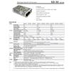1PC SD-50B-24 24V 2.1A 50W Single Output DC-DC Converter view 3