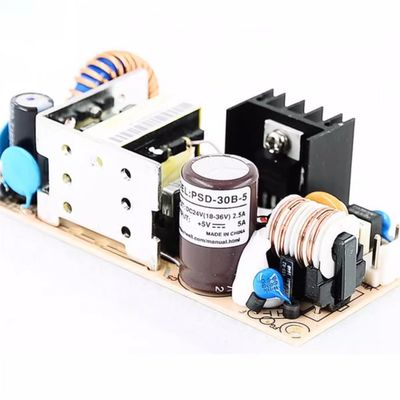 1PC PSD-30B-5 5V 5A 30W Single Output DC-DC Converter