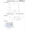 1PC PSD-30B-5 5V 5A 30W Single Output DC-DC Converter view 2