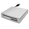 Car CD Player External Universal CD Player with USB Cable Plugs into Car USB Port, Laptop, TV, Mac,Computer view 1
