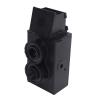 Film Camera, 35MM Dual Lens Fast Photo SLR Camera for 35MM Film 135 view 3