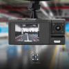 Dash Cam for Cars, Front Rear Dash Camera 1080P Dashcams with Triple Camera, Night Vision, Motion Detection, 24H Parking Mode, 170Wide Angle, WDR, G Sensor, Loop Recording view 4