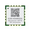 433MHz PAN3060 Lora Spread Spectrum Module E290-400MM20S Single Point Wake Up 20dbm AT Command Low Power Serial Port Transmission Relay Networking view 1