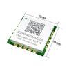 433MHz PAN3060 Lora Spread Spectrum Module E290-400MM20S Single Point Wake Up 20dbm AT Command Low Power Serial Port Transmission Relay Networking view 2