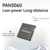 433MHz PAN3060 Lora Spread Spectrum Module E290-400MM20S Single Point Wake Up 20dbm AT Command Low Power Serial Port Transmission Relay Networking view 3