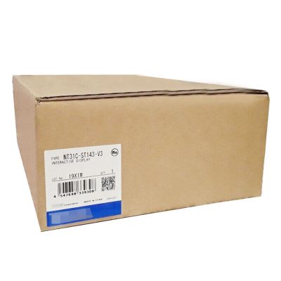 Expediated NT31C-ST143-V3 New NT31CST143V3 Sealed in Box