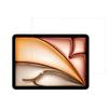 Armor Flexible Glass Screen Protector for iPad Air 13" (2024,M2), 9H with HD view 2