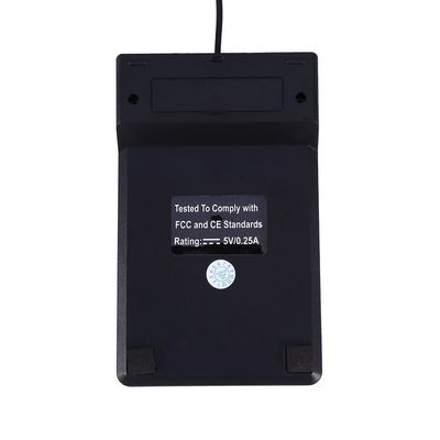 Yctze Pro Mini USB Numeric Keypad: 18-Key Numpad Number Pad for Laptop and Desktop Computers