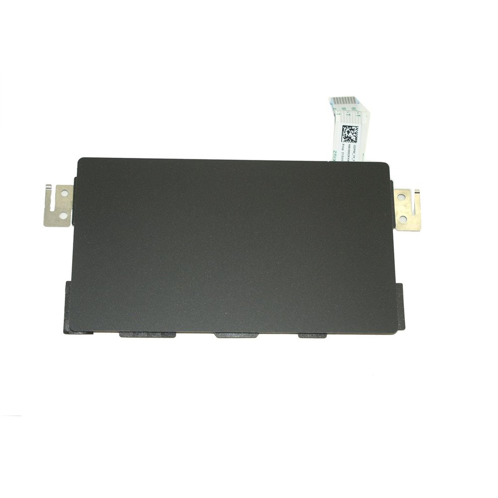 DirectNine Basics New for Alienware M15 R5 R6 Touchpad Trackpad Mouse Board Clickpad 0XVP3D XVP3D Black