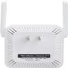 Net Boost, Netboost Pro WiFi Extender 2025, Netboost WiFi Extender,WiFi Signal Booster, WiFi Range Extender 300Mbps, 7998 Sq.ft Long Range Internet WiFi Booster for Home 360 Full Coverage view 2