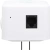 Net Boost, Netboost Pro WiFi Extender 2025, Netboost WiFi Extender,WiFi Signal Booster, WiFi Range Extender 300Mbps, 7998 Sq.ft Long Range Internet WiFi Booster for Home 360 Full Coverage view 3