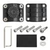 EATAKWARD 010-12676-15 0 Degree Pole Mount, Replacement for Panoptix LVS32 Transducer Replacement for Panoptix LiveScope Ice Fishing Bundle and Panoptix LiveScope System view 1