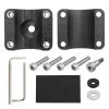 EATAKWARD 010-12676-15 0 Degree Pole Mount, Replacement for Panoptix LVS32 Transducer Replacement for Panoptix LiveScope Ice Fishing Bundle and Panoptix LiveScope System view 2