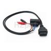 for Benz A0084462840 ECU Diagnosis Programming Cable Brushing ECU Wiring Harness view 2