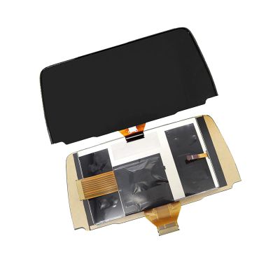 AutoZenith Touch Screen Display Compatible with Mazda CX-5 17-21 TM070RDHP05 A1P72N642U026