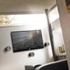 Focal Dome Flax Satellite Speaker - Black view 4