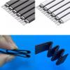 JMT M.2 NVME to PCIE4.0 x4 Signal Extension Cable 64Gbps GEN4 Compatible with 2230 2242 2260 2280 NVMe SSD (M42UF 15CM) view 4