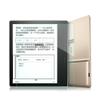 Zrengp 9H Ultra Clear Tempered Glass Screen Protector Protective Film for Amazon Kindle Oasis 8th 6"(2016 Release) HD7 HD8 HD10 2015 2017 2018 2019 2020 2021 2022 2023 (For Kindle Oasis 8th 2016) view 4